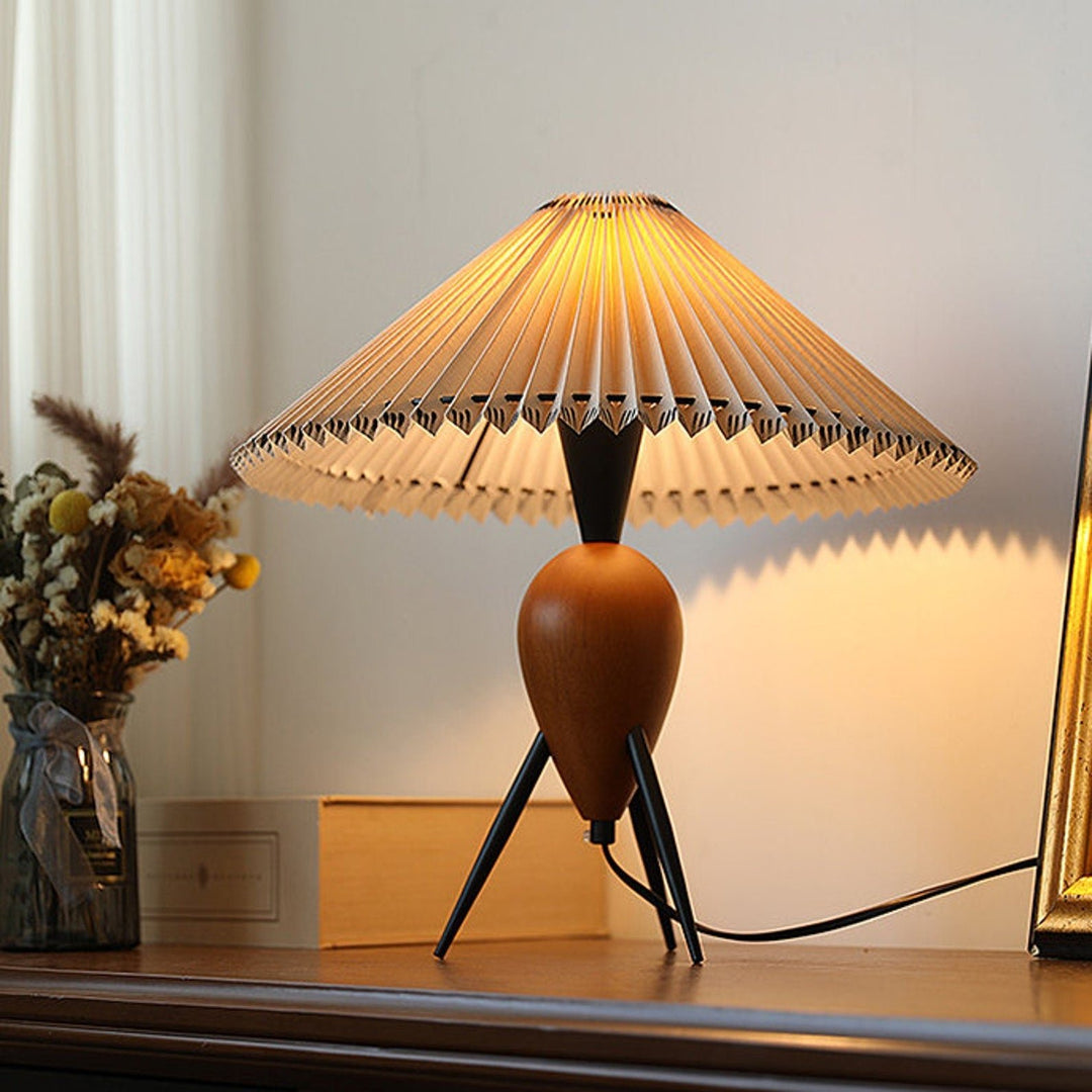 Mian Table Lamp - Vakkerlight