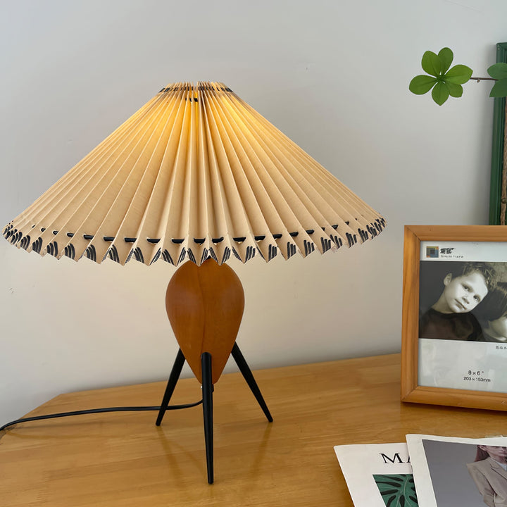 Mian Table Lamp - Vakkerlight