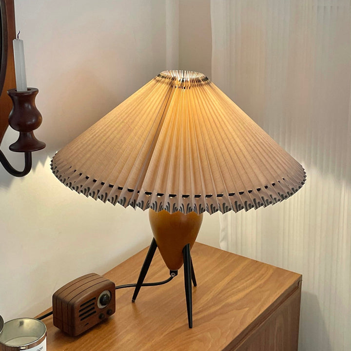 Mian Table Lamp - Vakkerlight