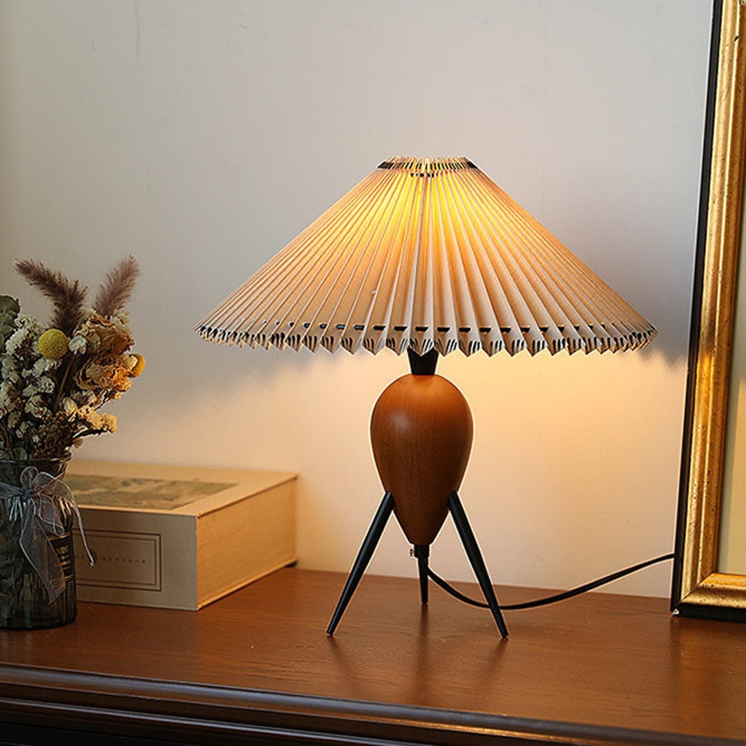 Mian Table Lamp - Vakkerlight