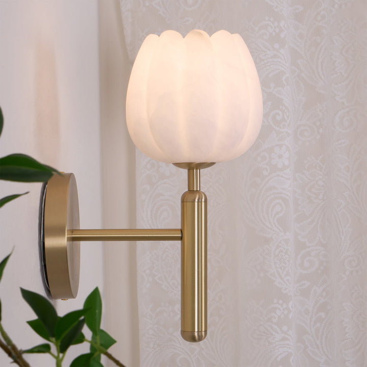 Mian Wall Lamp - Vakkerlight