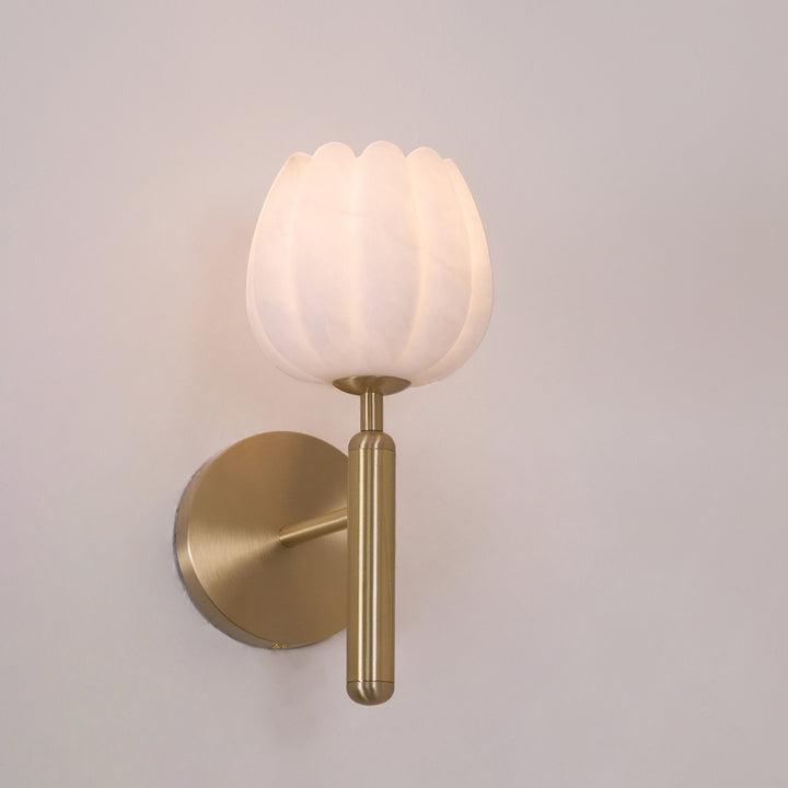 Mian Wall Lamp - Vakkerlight