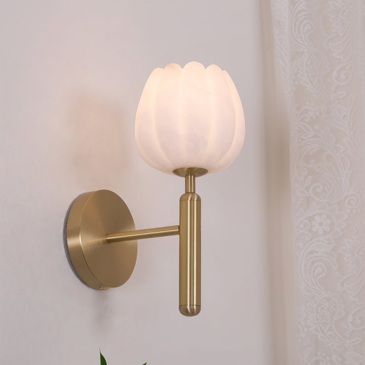 Mian Wall Lamp - Vakkerlight