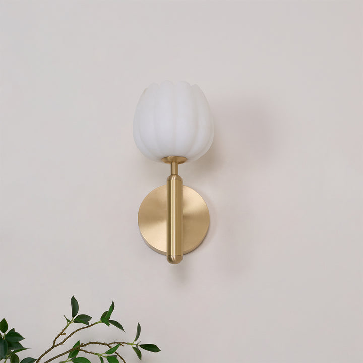 Mian Wall Lamp - Vakkerlight