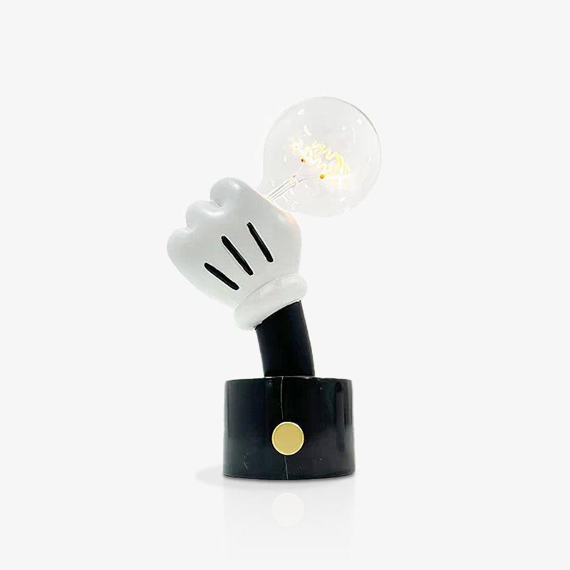 Very Nice Table Lamp - Vakkerlight