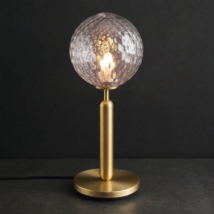 Miira Table Lamp - Vakkerlight