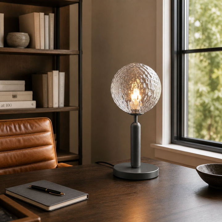 Miira Table Lamp - Vakkerlight
