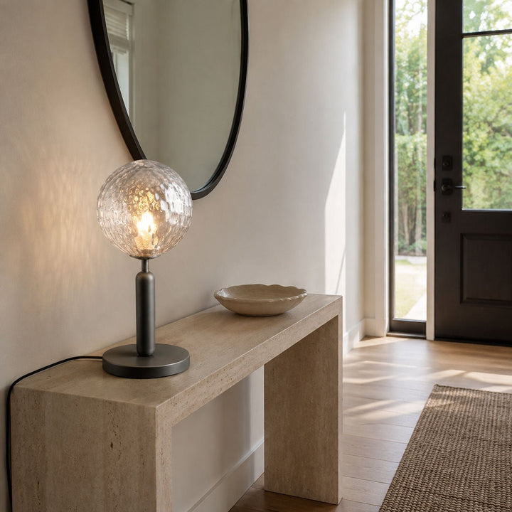 Miira Table Lamp - Vakkerlight