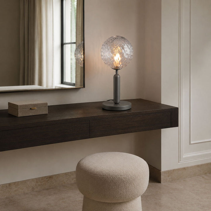 Miira Table Lamp - Vakkerlight