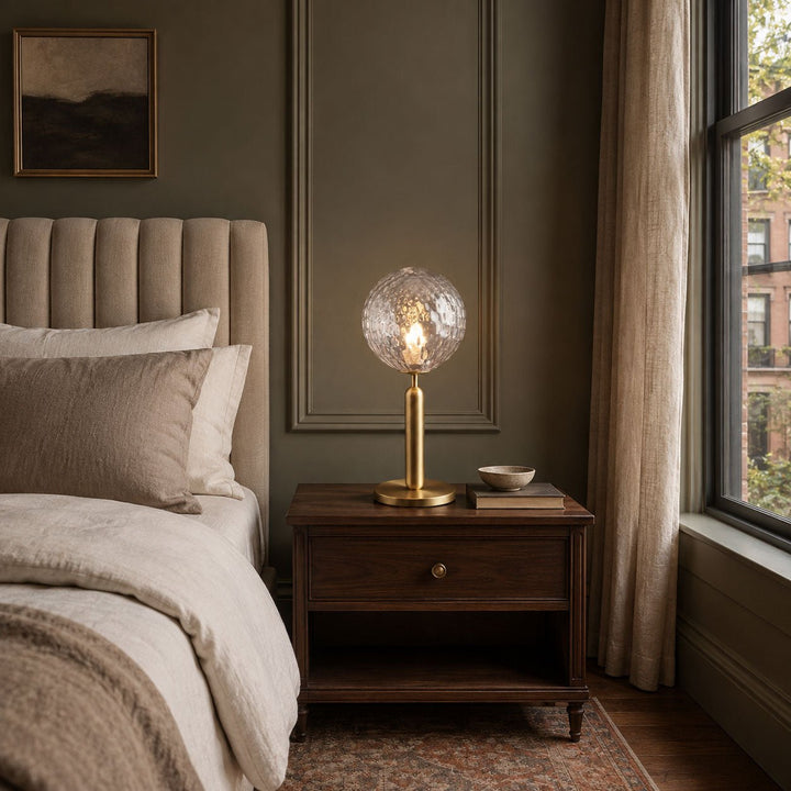 Miira Table Lamp - Vakkerlight