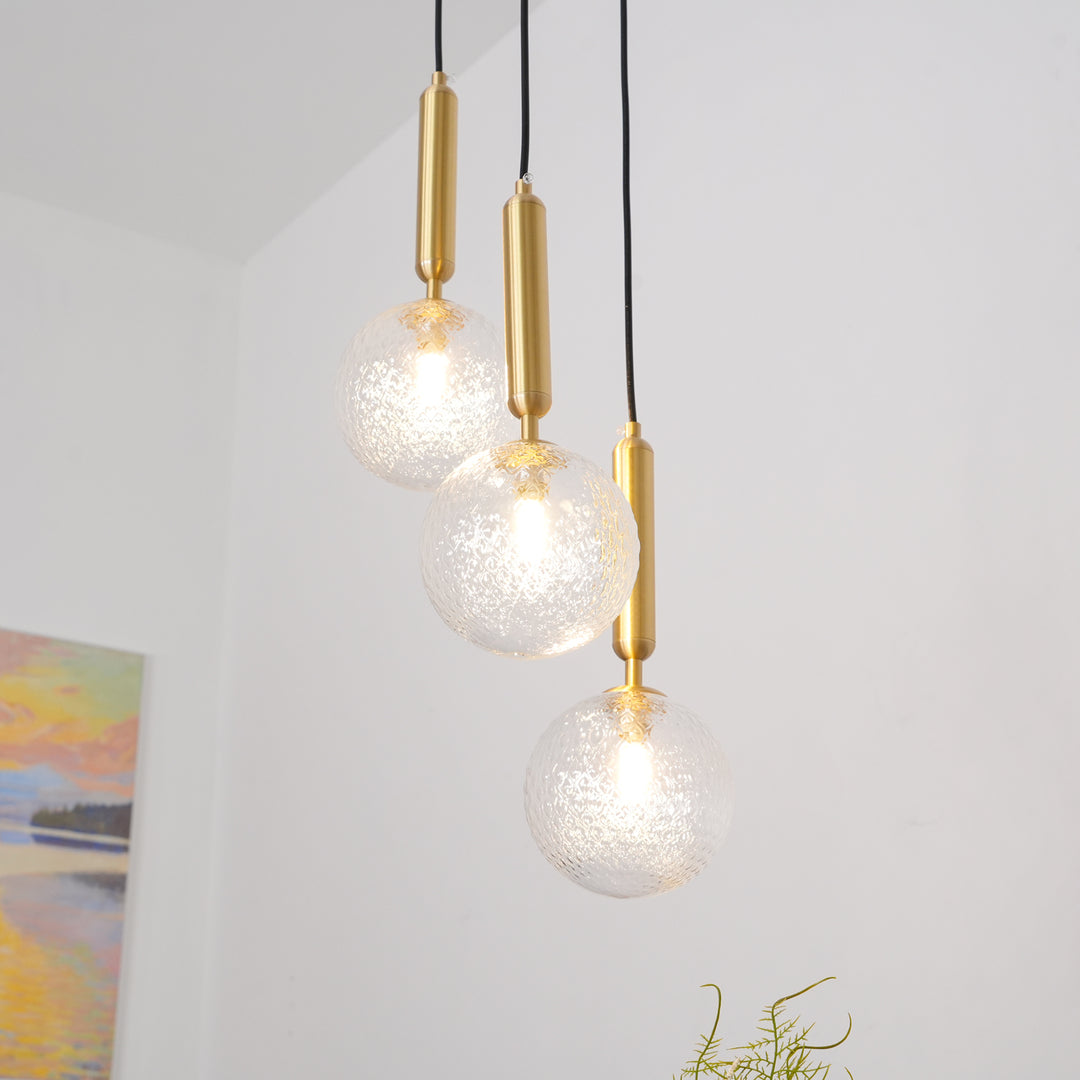 Scandiluxe Pendant Lamp