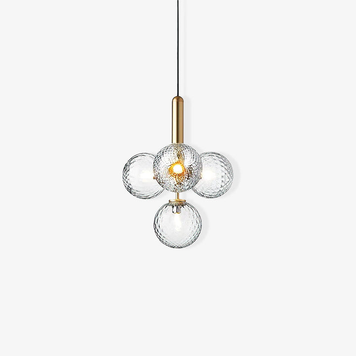 Scandiluxe Pendant Lamp