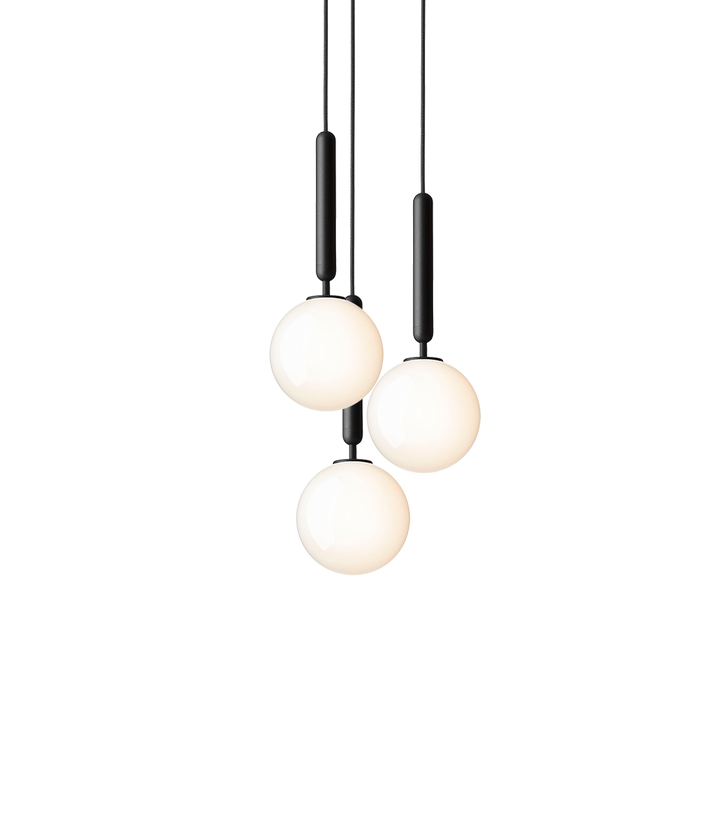 Scandiluxe Pendant Lamp