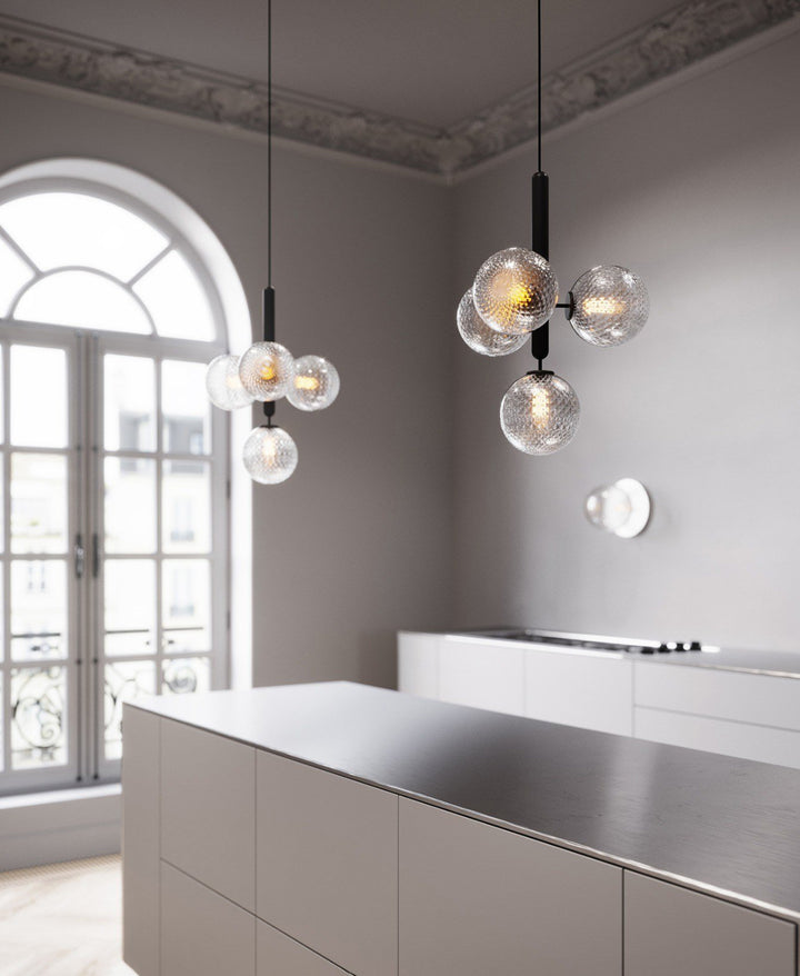 Luminae Pendant Light