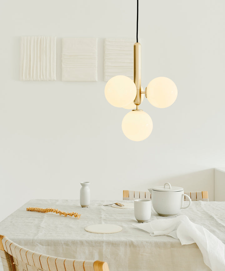 Luminae Pendant Light