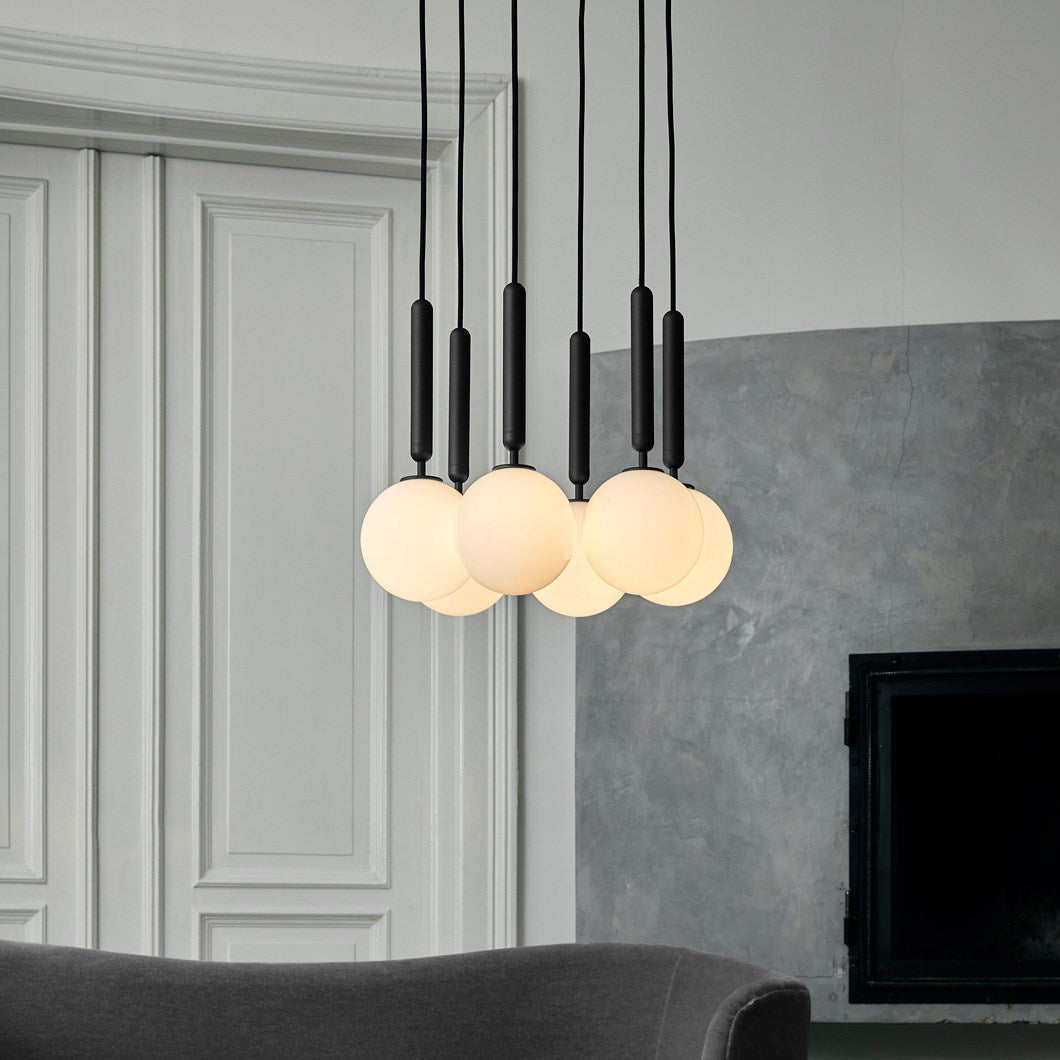 Luminae Pendant Light