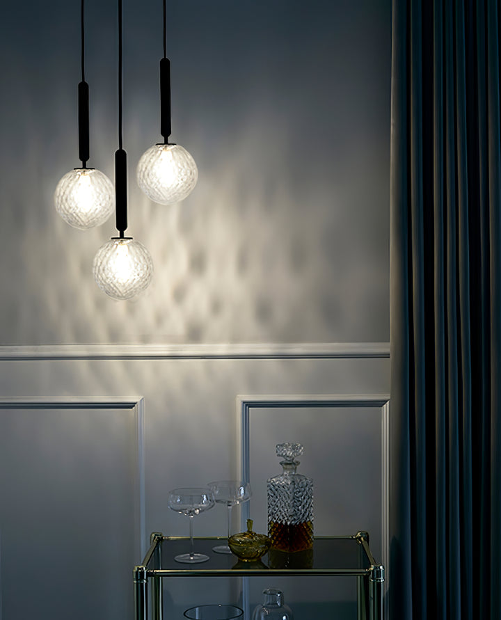 Scandiluxe Pendant Lamp