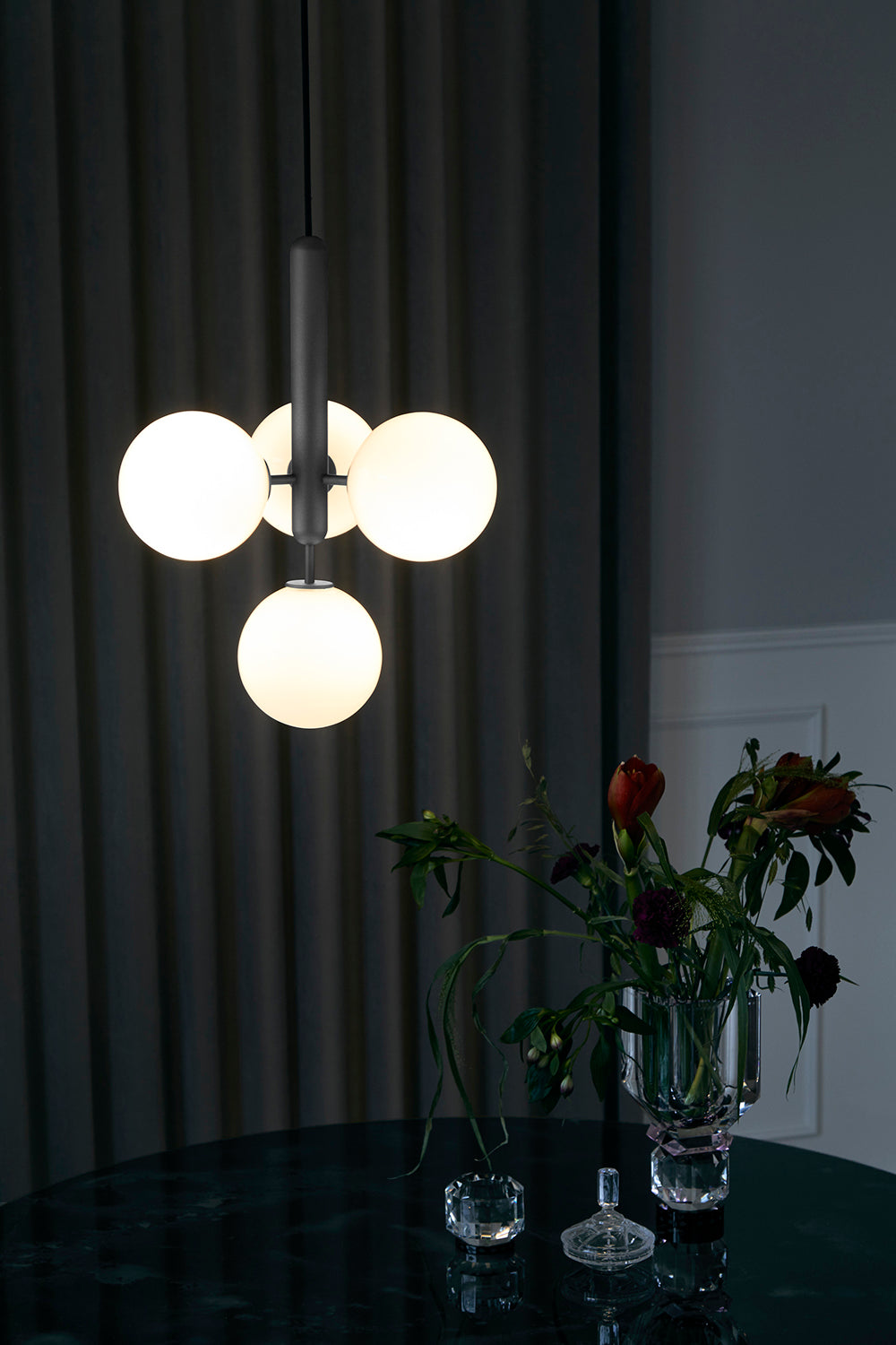 Scandiluxe Pendant Lamp