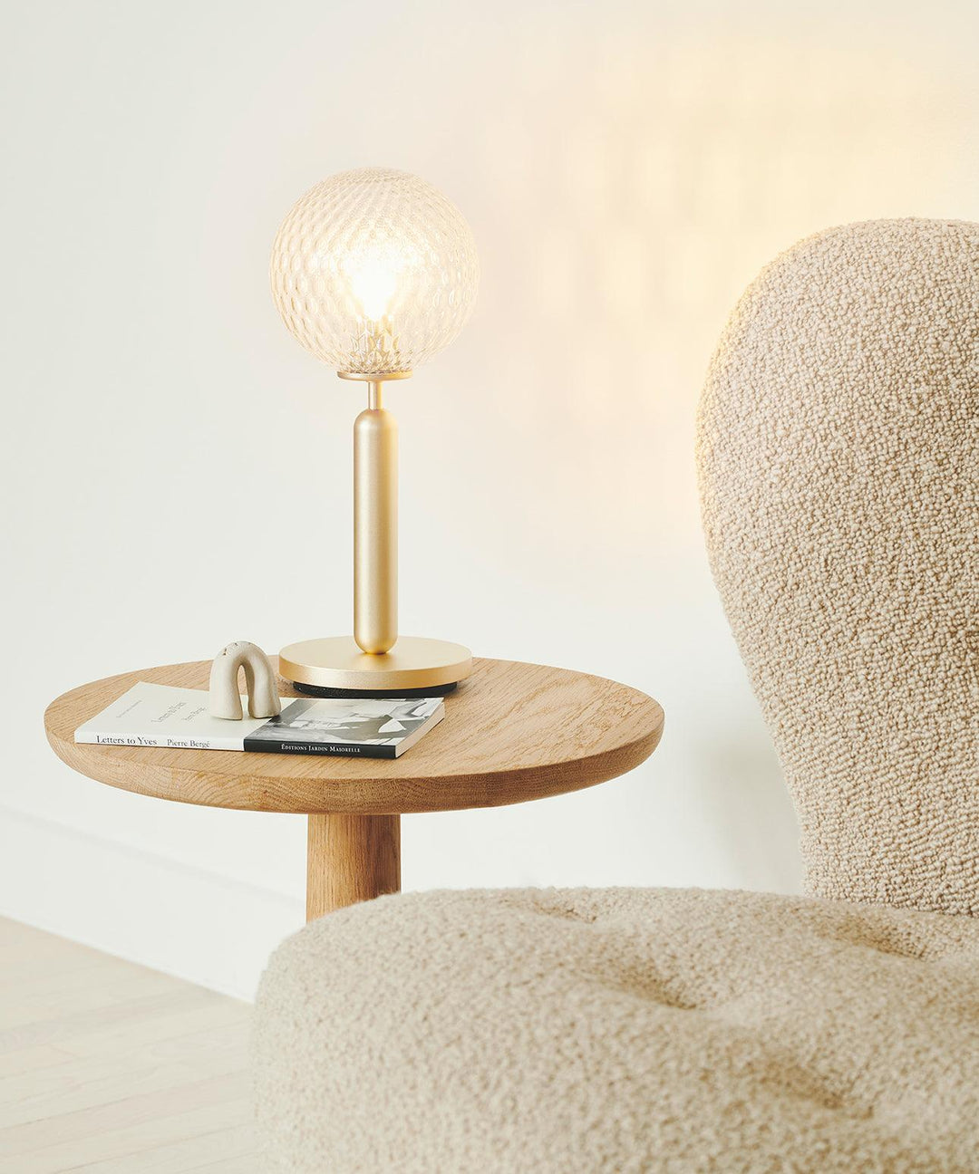 Miira Table Lamp - Vakkerlight