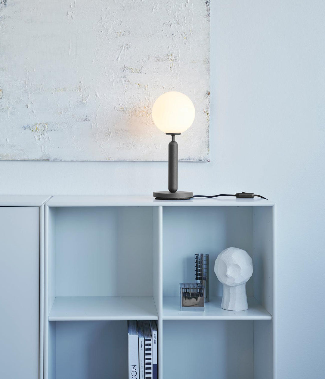 Miira Table Lamp - Vakkerlight