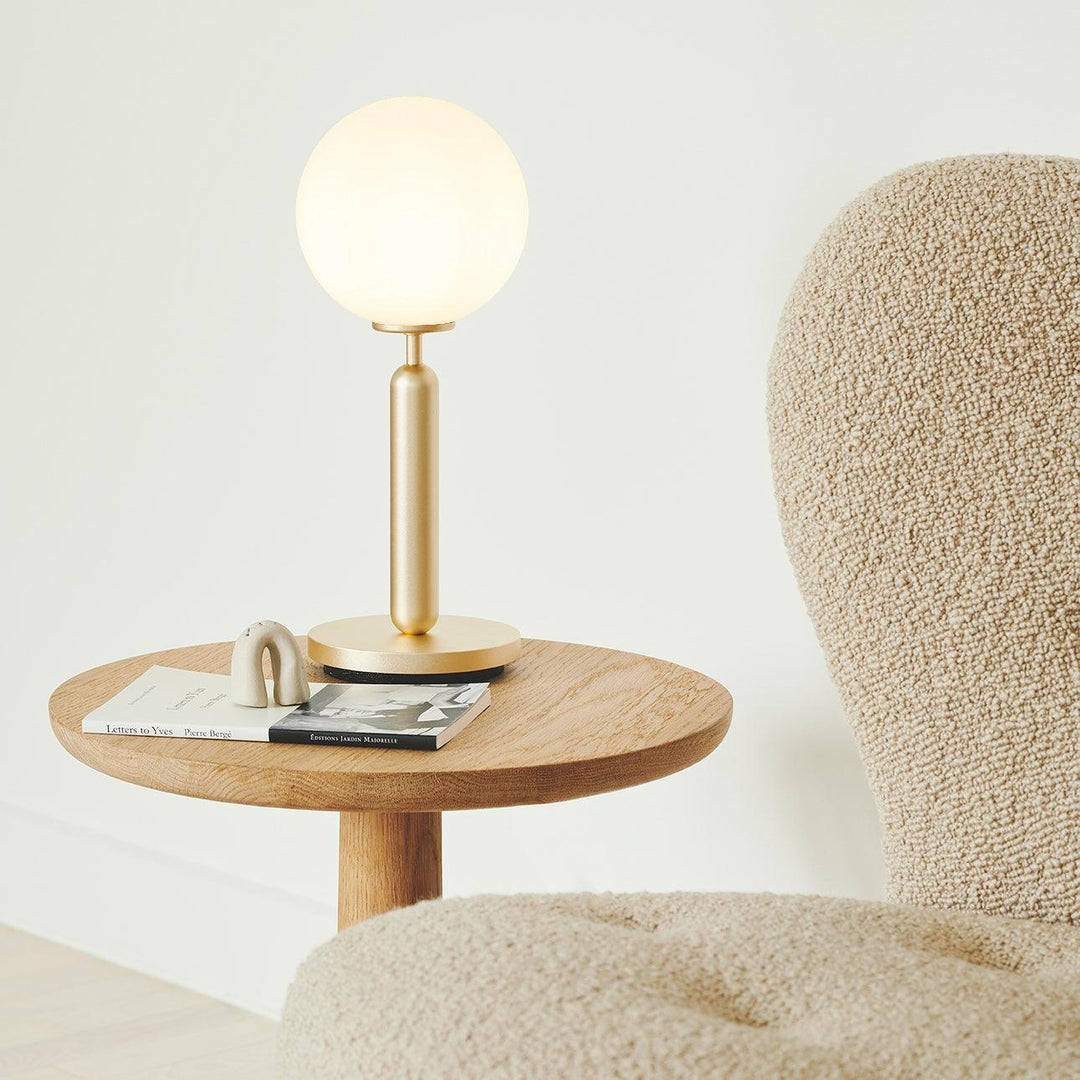 Miira Table Lamp - Vakkerlight