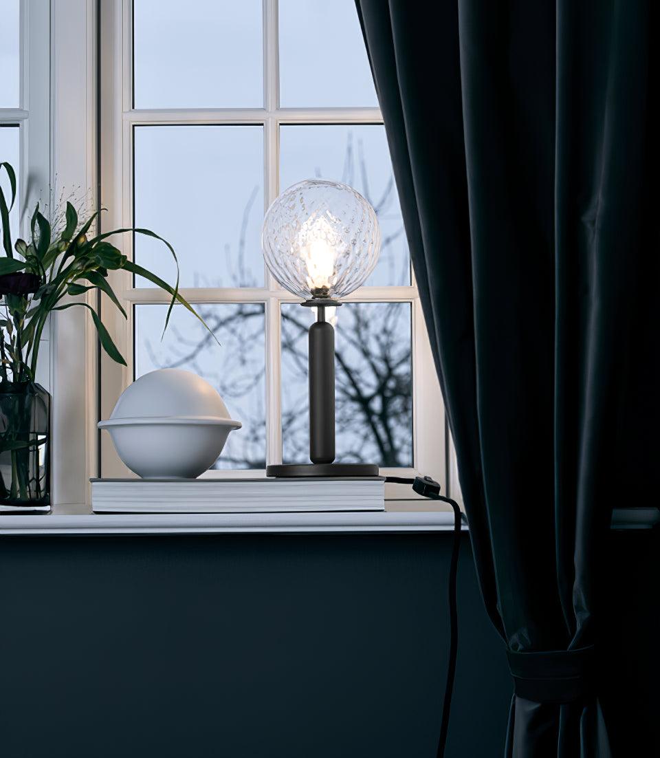 Miira Table Lamp - Vakkerlight