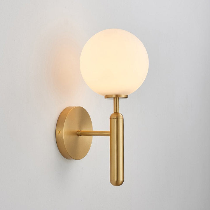 Scandiluxe Wall Light - Vakkerlight