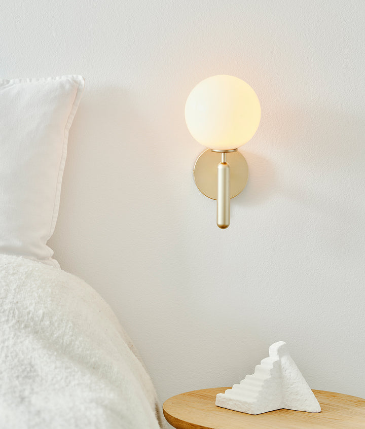 Nordica Wall Lamp