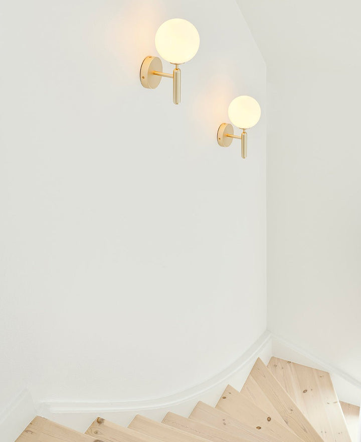 Scandiluxe Wall Light - Vakkerlight