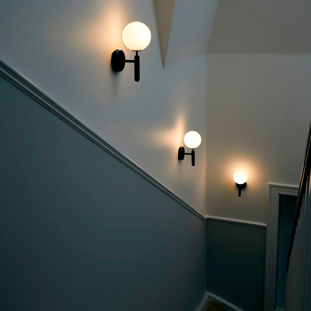 Scandiluxe Wall Light - Vakkerlight