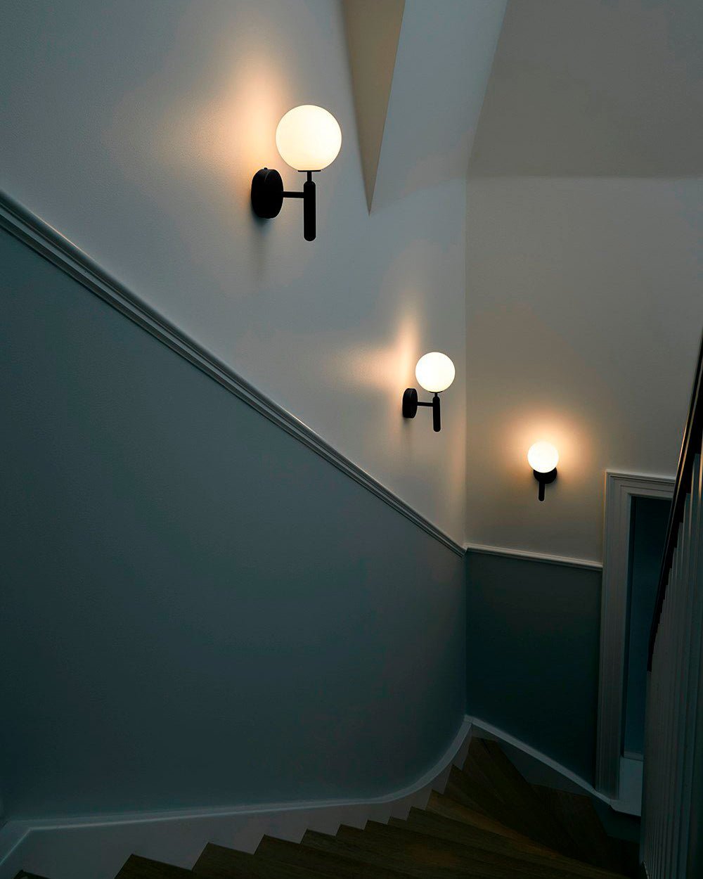 Scandiluxe Wall Light - Vakkerlight