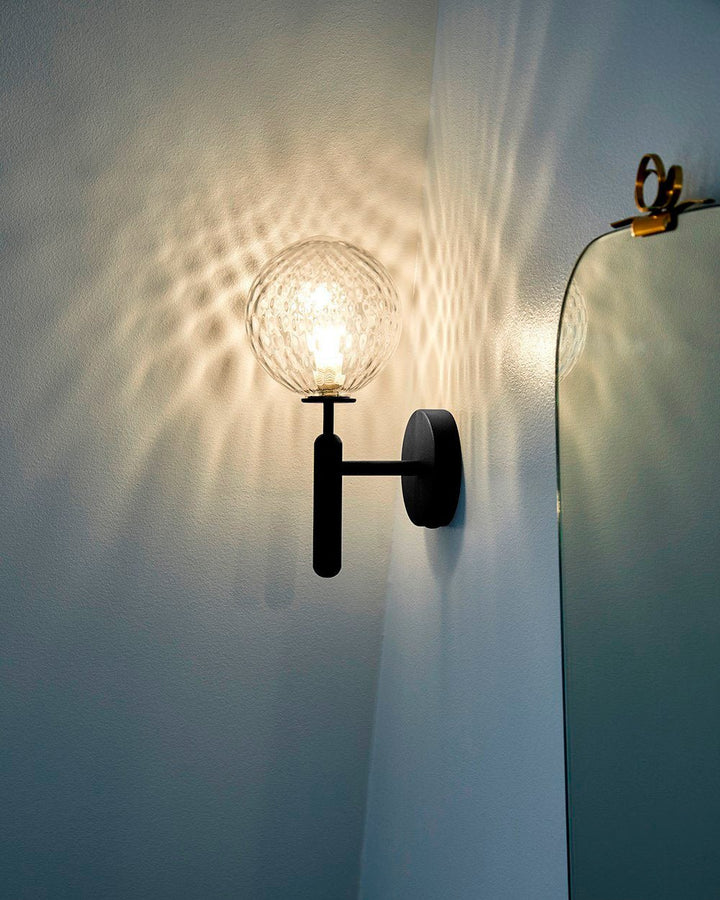 Scandiluxe Wall Light - Vakkerlight