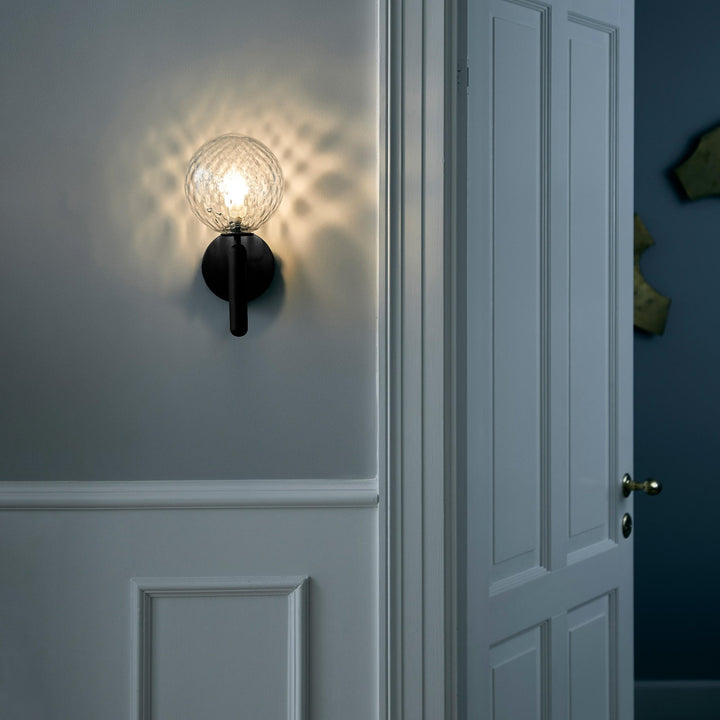 Scandiluxe Wall Light - Vakkerlight