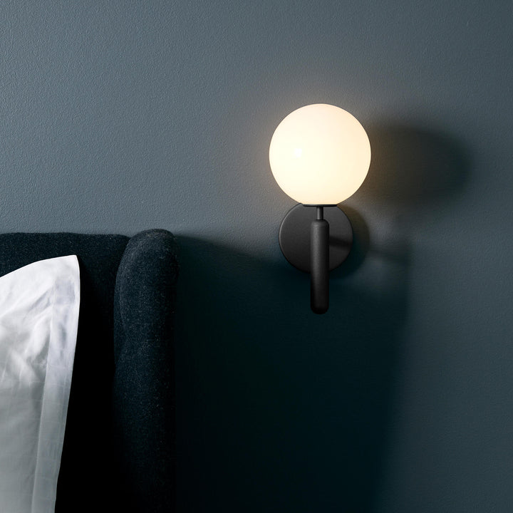 Scandiluxe Wall Light - Vakkerlight