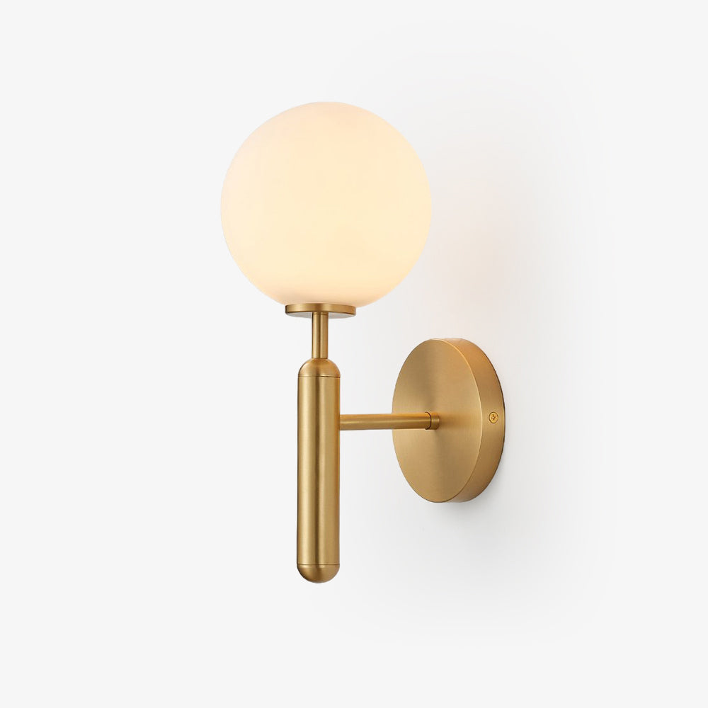 Scandiluxe Wall Light - Vakkerlight