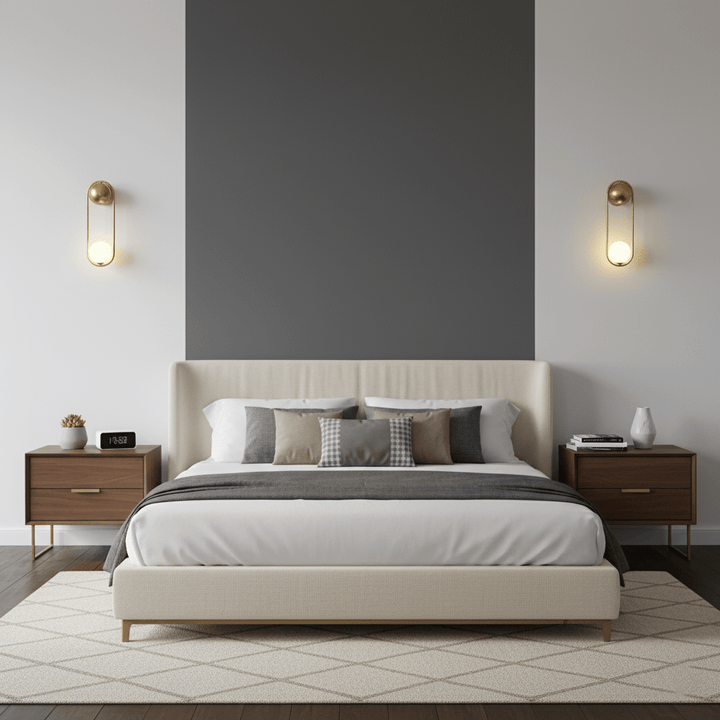 Mila Wall Lamp - Vakkerlight