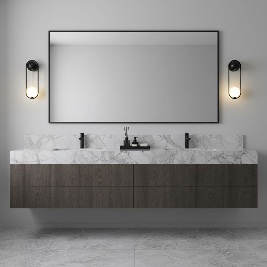 Mila Wall Lamp - Vakkerlight