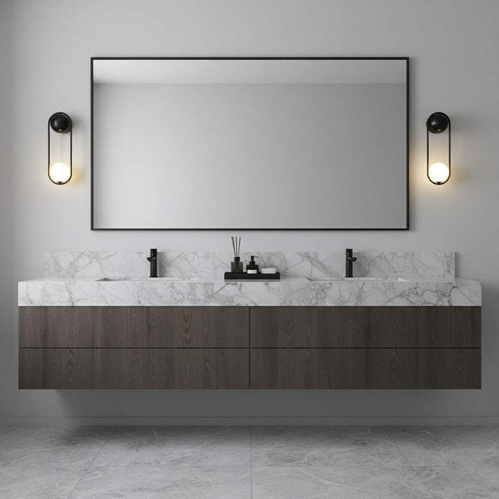 Mila Wall Lamp - Vakkerlight