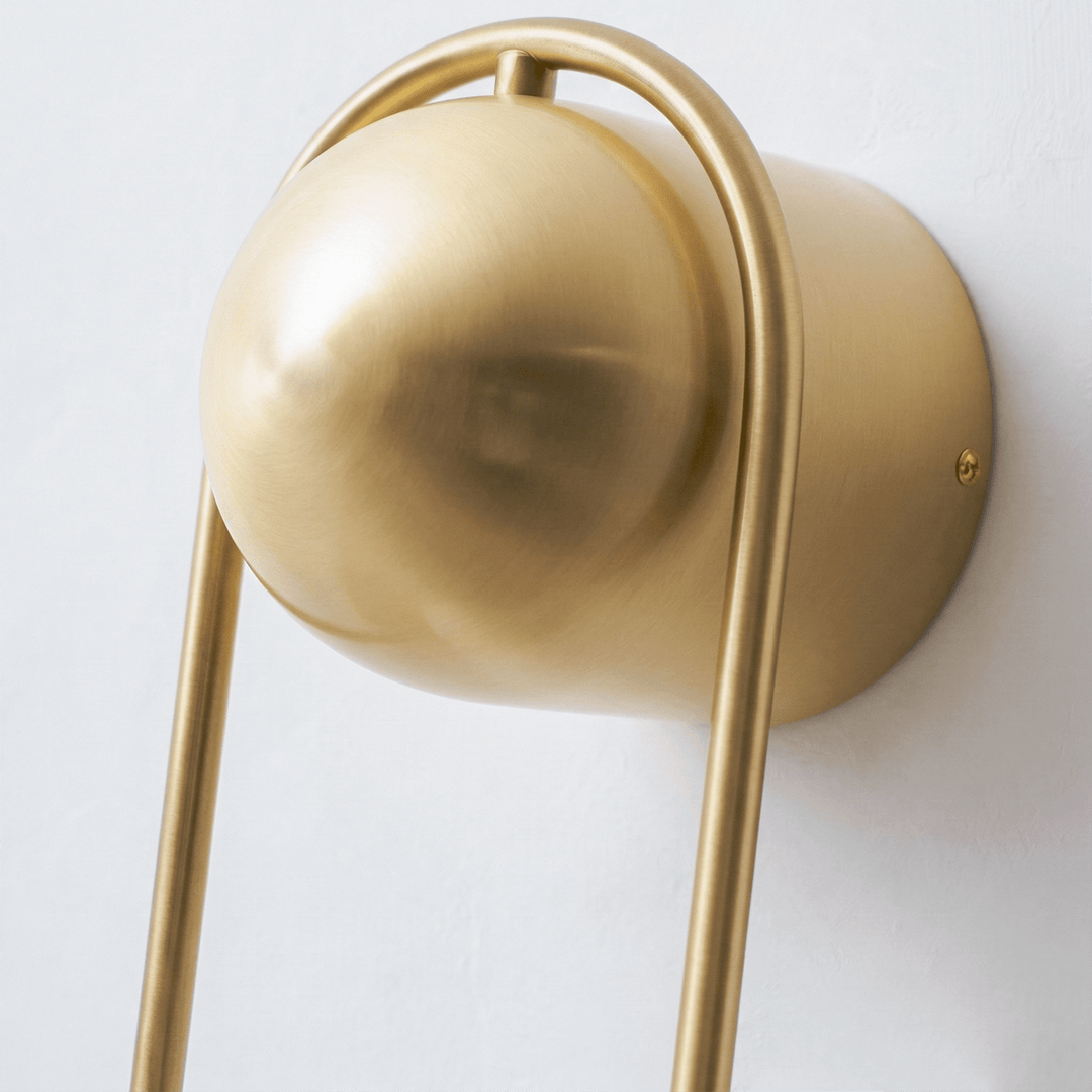 Mila Wall Lamp - Vakkerlight