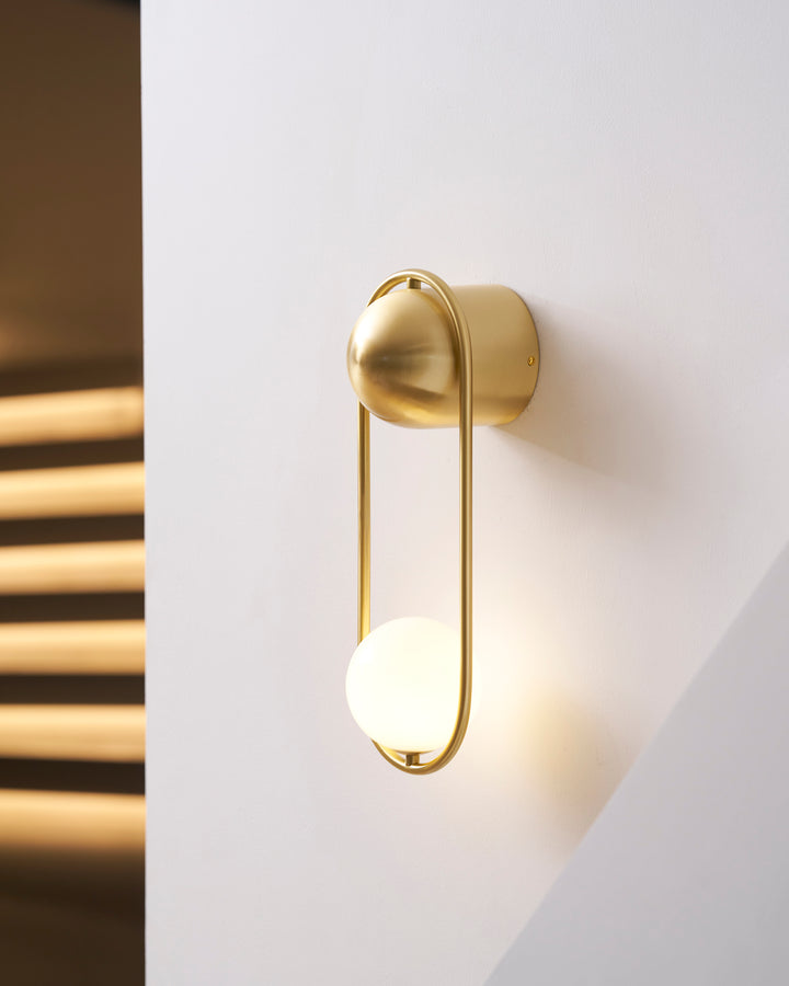 Mila Wall Lamp - Vakkerlight