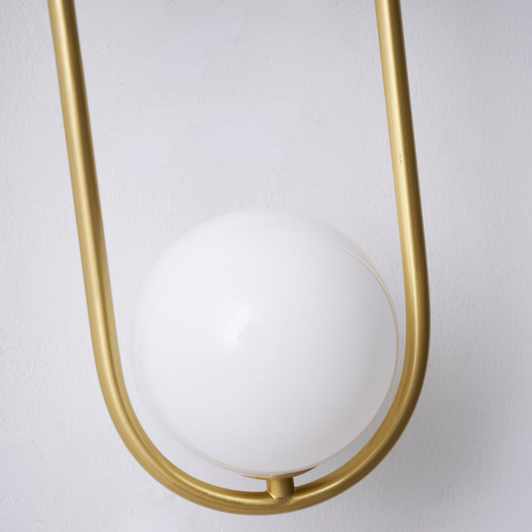 Mila Wall Lamp - Vakkerlight