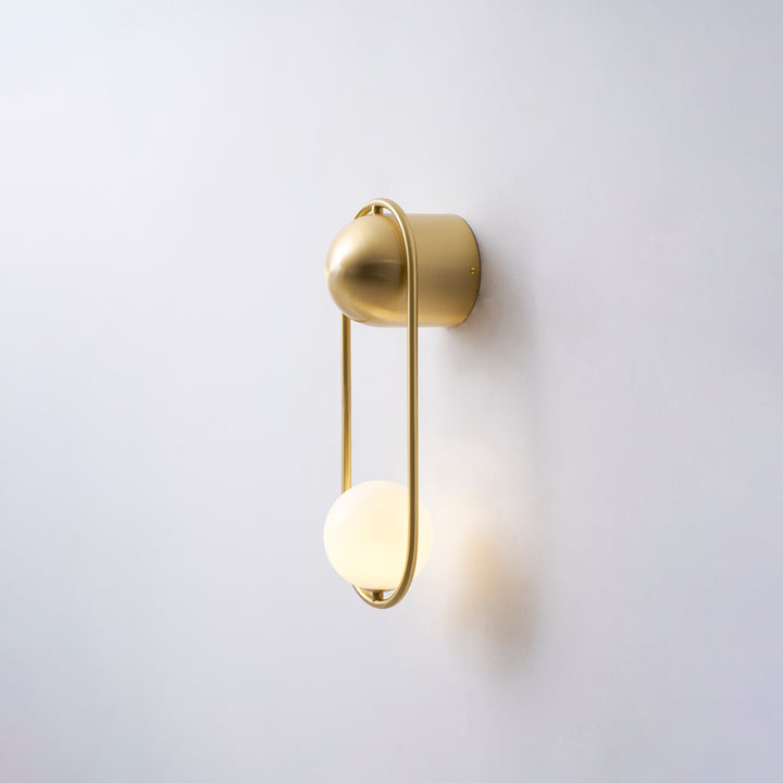 Mila Wall Lamp - Vakkerlight