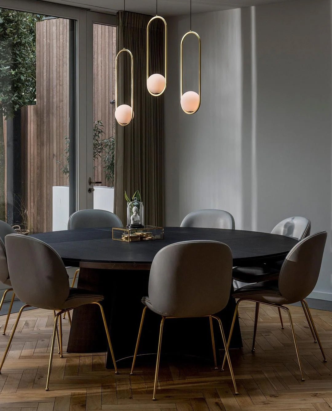 Mila Combination Chandelier - Vakkerlight