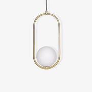 Mila Pendant Lamp - Vakkerlight