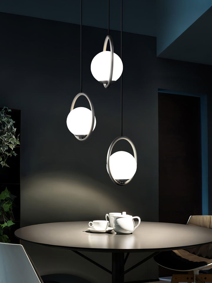 Mila Pendant Lamp - Vakkerlight