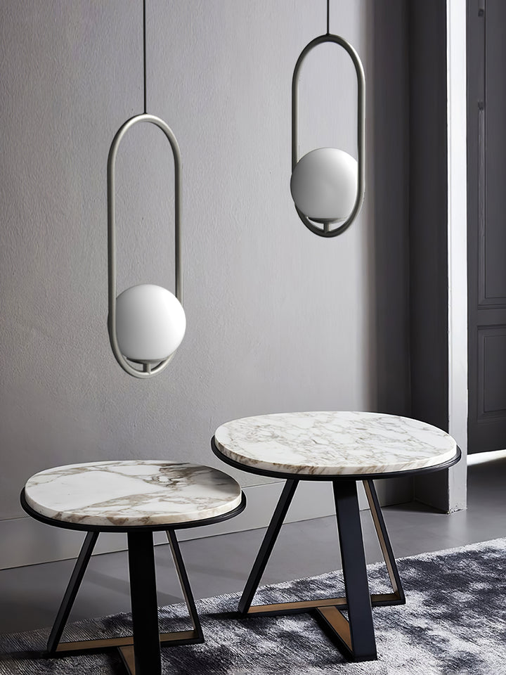 Mila Pendant Lamp - Vakkerlight