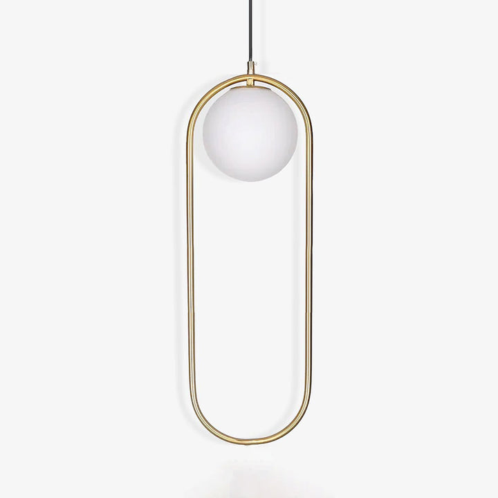 Mila Pendant Lamp