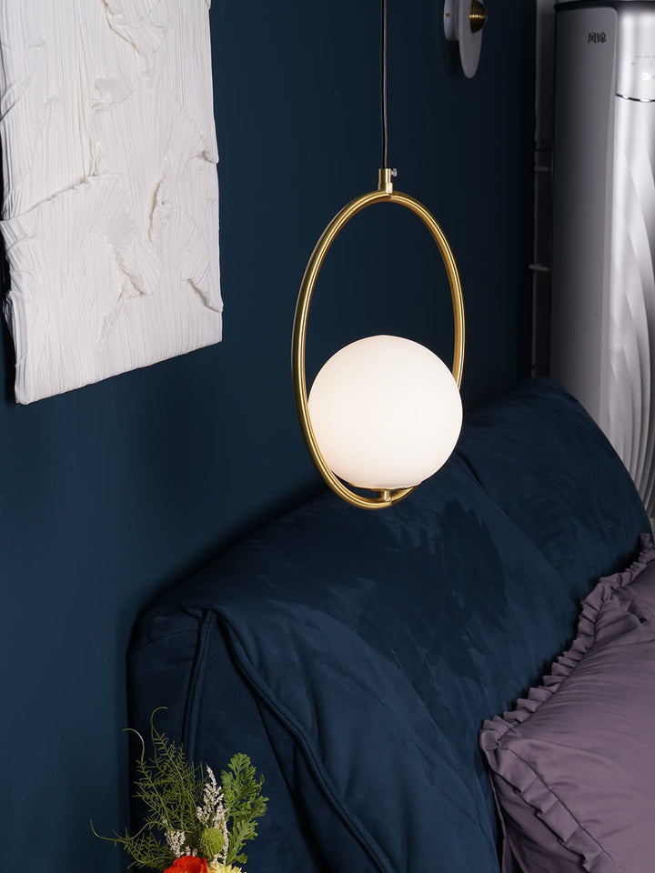 Mila Pendant Lamp - Vakkerlight