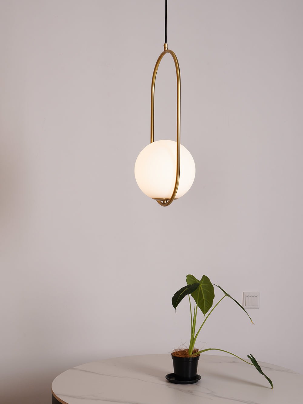 Mila Pendant Lamp - Vakkerlight