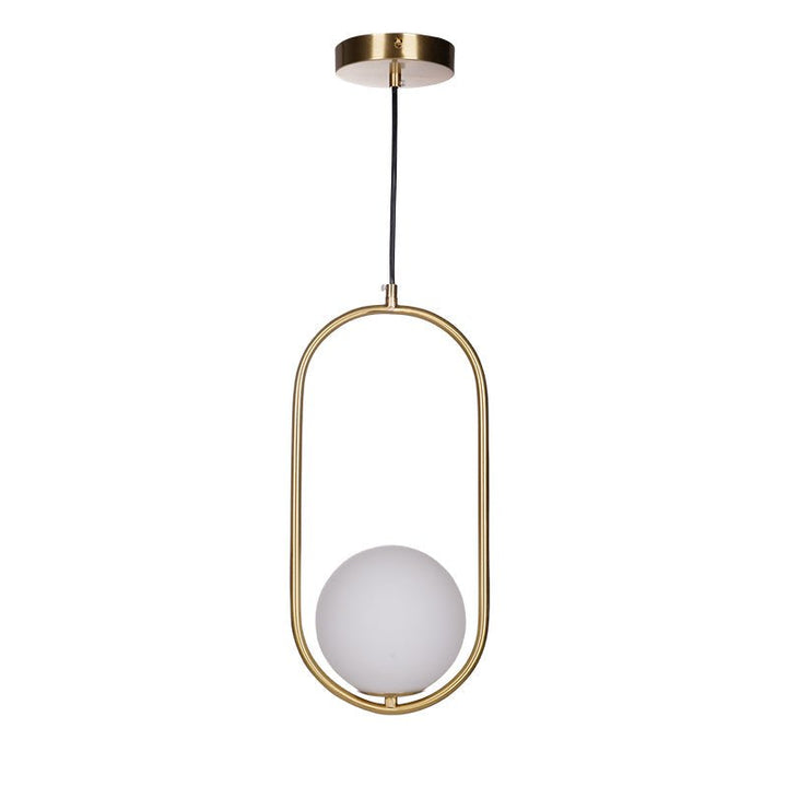 Mila Pendant Lamp - Vakkerlight